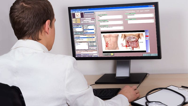 Can IT Help Primary Care Practices Reduce Disparities? 