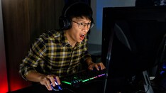 Serious Arrhythmias Playing Video Games 'Extremely Rare'