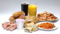 Prioritize Nutrients, Limit Ultraprocessed Food in Diabetes