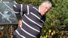 How Much Pain Is in the Mind? This Doctor Thinks the Answer Is, Most