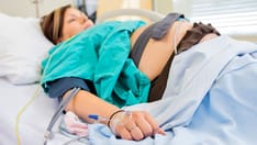 No Reduction in Cerebral Palsy With Later Prenatal Magnesium