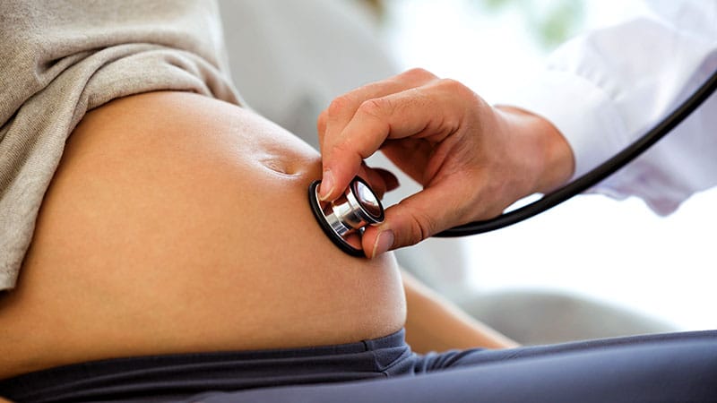 Adverse Fetal Environment Is a Cardiovascular Risk Factor 