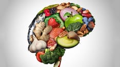Diet and the Brain: From Ultraprocessed Foods to the Farmers Market