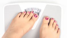 Willpower and Obesity