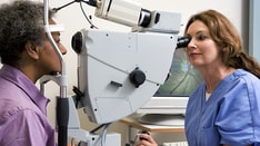 Glaucoma: A Hidden Threat to Vision Health Rising Swiftly