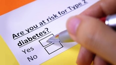 Menstruation Linked to Underdiagnosis of Type 2 Diabetes?