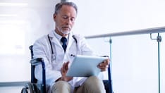 Who and Where Are Brazil's Doctors With Disabilities?