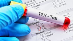 Does an Elevated TSH Value Always Require Therapy?