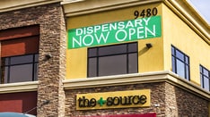 Cannabis Laws Linked to CUD in Adults With Chronic Pain