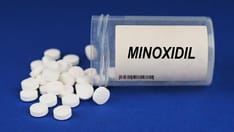 Survey of DC-Area Pharmacies Finds Shortages of Oral Minoxidil
