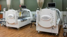 Hyperbaric Oxygen Therapy for Traumatic Brain Injury: Evidence-Based Medicine
