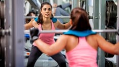 Strength Training Promotes Knee Health, Lowers OA Risk