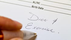 How to Prescribe Exercise in 5 Steps