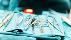 Sharps Injuries Are Common Among Mohs Surgeons, Survey Finds