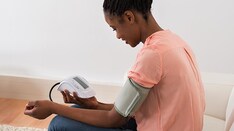 Better Postpartum BP Control With Self-Monitoring: POP-HT