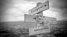 Does Laughter Offer Better Blood Glucose Control?