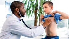 Alternative Antirejection Regimen Efficacious in Pediatric Heart Transplant