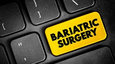 Bariatric Surgery Still Best Option for Some With Obesity