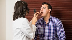The Five Things Dentists Wished PCPs Weren't Missing