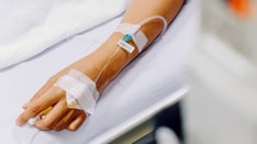 Patients Exposed to HIV, Hepatitis at Salem Hospital