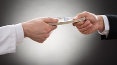 'Shower' Me for My Medical Expertise