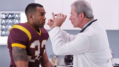 Fast Five Quiz: Concussions: Practice Essentials