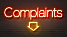 Is It Time to Air Grievances?