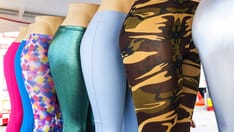 Here, There, and Everywhere: Forever Chemicals and Leggings