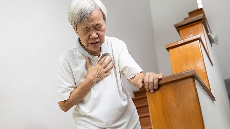 Rapid Review Quiz: Updates in Dyspnea Research