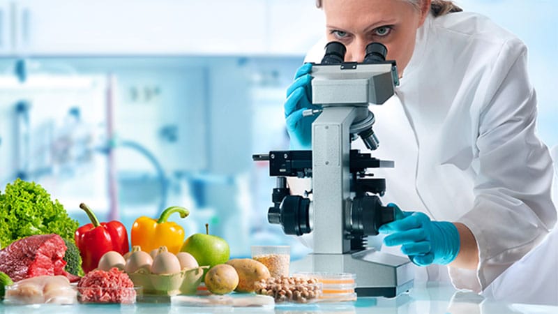 9 Food Myths to Ignore 