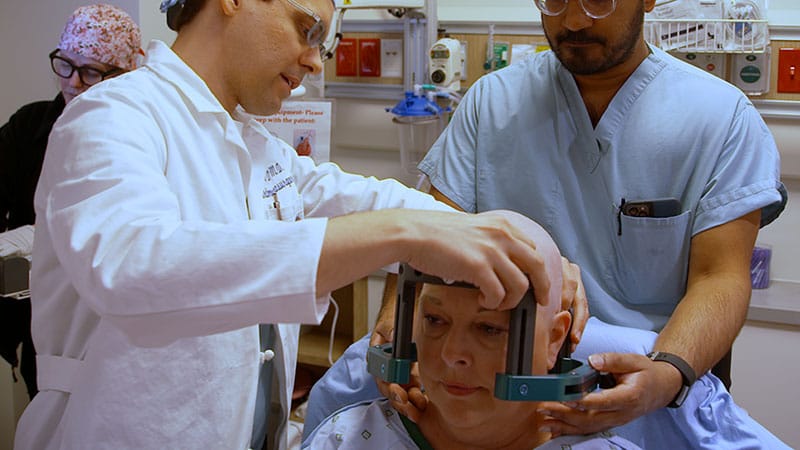 Controlled Movement: Weighing Treatment Options