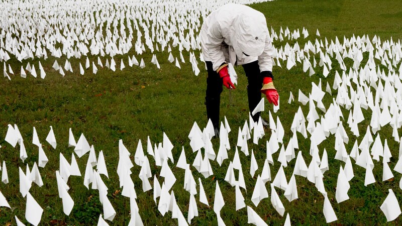 How Covid-19 Death Counts Morphed Into a Conspiracy Theory