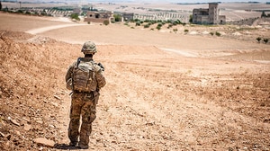 The Persistence of Trauma: PTSD
