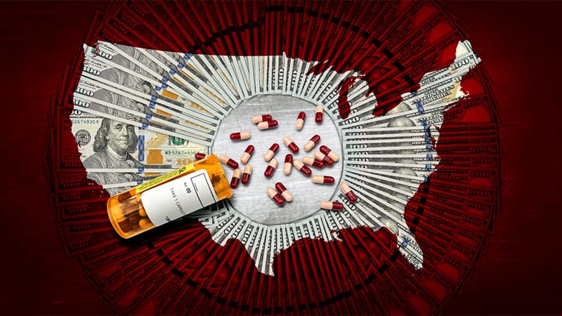 Are Conservative Policies Shortening American Lives?