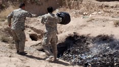 Doctors Found Jet Fuel in Veteran's Lungs. He Can't Get Full Benefits.