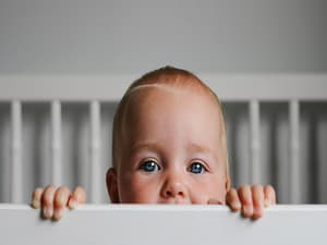 Five-Minute Screen in Toddlers Predicts Subsequent Anxiety