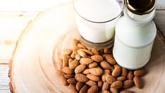 Milk Is Overtaking Nuts as Top Food Allergy Threat