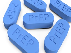 Racial Factors May Affect PrEP Discussions With Black Women