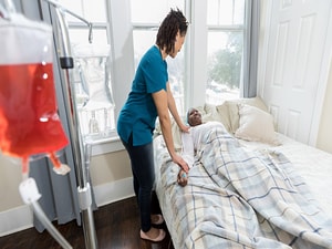 Black Patients Less Likely to Receive Acute Stroke Treatment