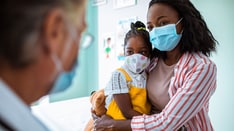 Childhood Lupus Severity Linked to Social Determinants of Health