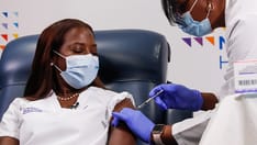 Should Clinicians Be Required to Get COVID-19 Vaccines?