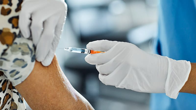 AHA Guidance on Blood Clots Linked to COVID-19 Vaccine