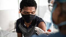 Should COVID Shots for Teens Go to Developing Countries?