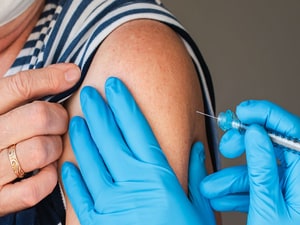 Reports Further Characterize COVID Vaccine Skin Reactions