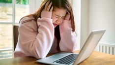 Online Bullying Tied to an Increased Risk for Suicidal Thoughts, Actions