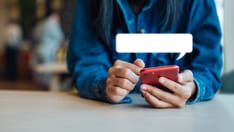 IBD Online: What Do Patients Search For?