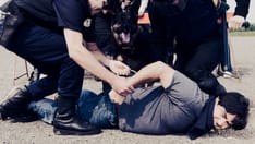 First, Do No Harm: Let's Talk About Physical Restraints and Asphyxia