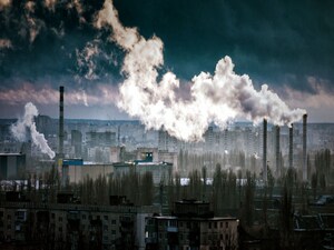 Novel Study Links Air Pollution to Increased Risk for RA Flares