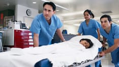 Improving Emergency Care for Kids Living Outside of Cities
