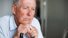 Neurodegeneration Complicates Psychiatric Care in Parkinson's